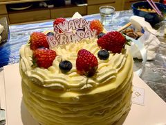 -今日Cake蛋糕茶歇·甜品台定制