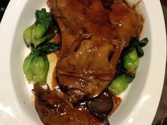 -老正兴菜馆(福州路店)