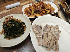 -贯贯吉·清真餐厅(浙江中路店)