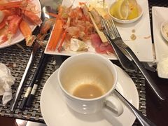 -天诚丽筠酒店-西餐厅