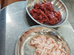 -盈田盈粥庄(博山东路店)