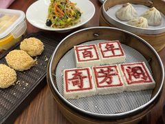 -奇芳阁·百年清真南京菜(夫子庙店)