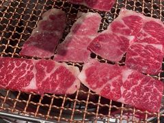 -九田家黑牛烤肉料理(华侨城店)