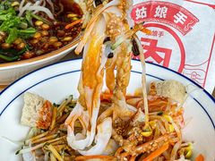 -姑娘手·陕西手工面·肉夹馍(象峰店)