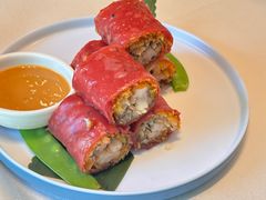 -银灯食府(丽丰国际中心店)