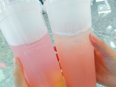 -鲜果时间·果蔬茶(赛格负二层店)