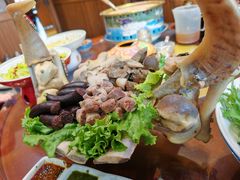 -天下醉美蒙餐(林西店)