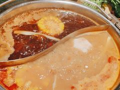 -牛New寿喜烧(中山公园龙之梦店)