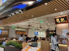 大堂-龙记香港茶餐厅(久光百货店)