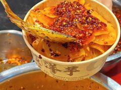 -周小亮丁家坡洋芋(全国总店)