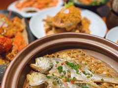 -醉壹号海鲜大排档(厦门美食地标店)