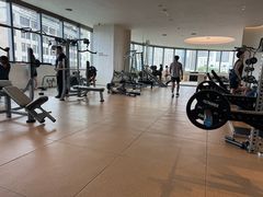 -YCHL FIT 健身(星寰店)