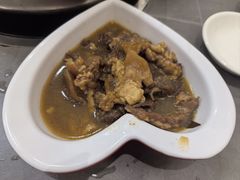 -官塘陈记鱼生·潮汕砂锅粥·牛肉火锅(潮枫路总店)