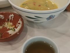 -攸州小镇家湘菜(小米科技园店)
