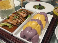 -惠丰堂饭庄·烤鸭·京味菜(西北旺唐家岭店)