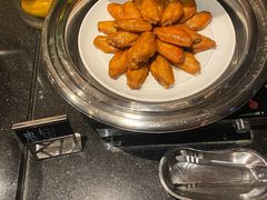 -新疆尊茂银都酒店