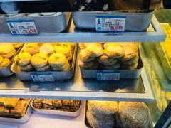-采芝斋(延安路店)
