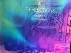 -浦鸿会游泳健身中心·Ambassy Club PD(金桥碧云国际社区店)