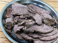 -清真·马安军辣子牛肉面