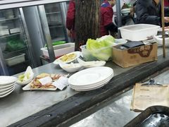 -好汉锅园林秘制老火锅 柴火霸王鸡(金沙店)