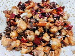 -乌江鱼杭帮菜(西湖店)