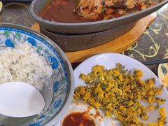 -涵家味土菜馆·徽州一绝臭鳜鱼(三河古镇店)