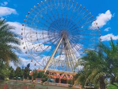 -七彩云南欢乐世界