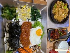 -敏丁拌饭(中街总店)