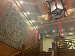 -梅龙镇酒家(南京西路总店)