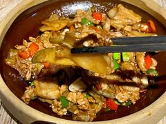 -百翠山居.家飨餐厅