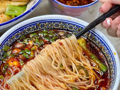 -樊记腊汁肉(竹笆市总店)