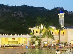 -江门古兜温泉小镇