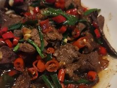 -香丰阁·烤鸭·川湘菜(清河店)