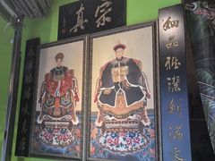-小娘惹厨房Little Nyonya(狮城有约上榜店)
