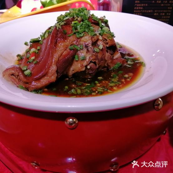 龙岗新悦大饭店