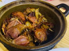 姜母鸭-斯丹姜母鸭·古法干香(涂门街总店)