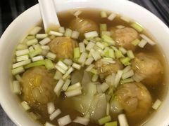 蟹膏云吞-竹园竹升面(西关总店)