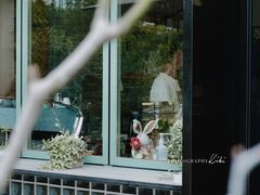 -尤加利咖啡馆