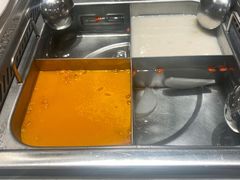 猪肚鸡锅底-海底捞火锅(江北万达商业广场店)