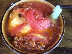 -华兴街煎蛋面(总店)