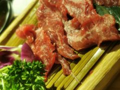 -AJIYA味屋和牛烤肉自助放题(温州万象城店)