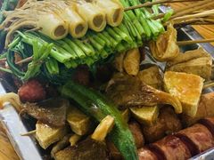 -陈氏老字号十三小炸炸店