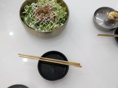 -禾谷韩餐(热带海洋学院店)