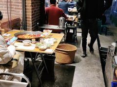 大堂-五里关火锅(牛市口店)