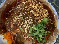 -回辉登偰氏面片(东莲花美食街店)