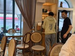 -帕蓝·暹罗料理(大学路店)