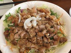 -全州拌饭馆(断桥店)