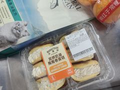 -喜茶(常州新北万达店)