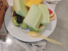 -金马门国际美食百汇(珞喻路店)
