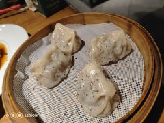 薄皮包子-胖老汉新疆特色椒麻鸡(南门店)